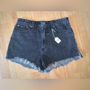 Abercrombie & Fitch women’s shorts